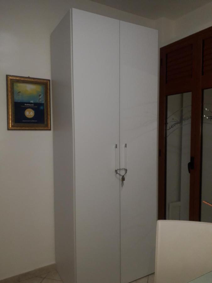Apartment La Maison Mesina Exterior foto